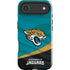 NFL Jacksonville Jaguars iPhone 17 Air Impact Case
