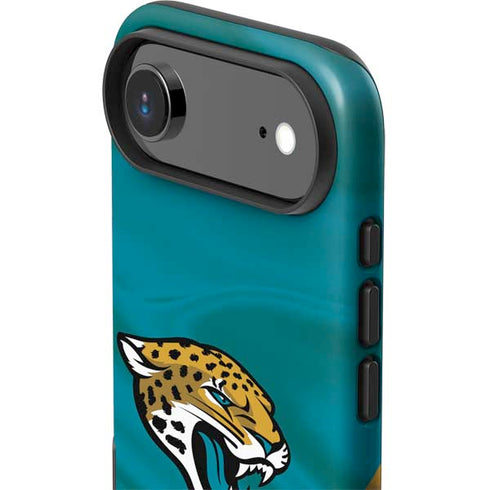 NFL Jacksonville Jaguars iPhone 17 Air Impact Case
