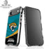 NFL Jacksonville Jaguars iPhone 17 Air MagSafe Case