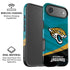 NFL Jacksonville Jaguars iPhone 17 Air Magsafe Impact Case