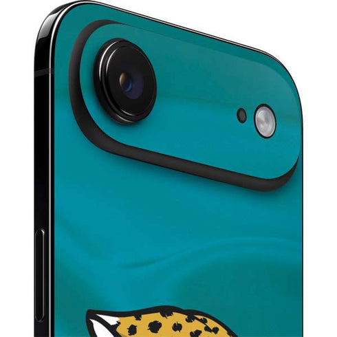 NFL Jacksonville Jaguars iPhone 17 Air Skin