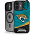 NFL Jacksonville Jaguars iPhone 17 Kickstand Case