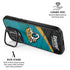 NFL Jacksonville Jaguars iPhone 17 Kickstand Case