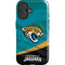 NFL Jacksonville Jaguars iPhone 17 Magsafe Impact Case