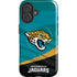 NFL Jacksonville Jaguars iPhone 17 Magsafe Impact Case