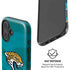 NFL Jacksonville Jaguars iPhone 17 Magsafe Impact Case