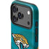 NFL Jacksonville Jaguars iPhone 17 Pro Impact Case