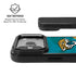 NFL Jacksonville Jaguars iPhone 17 Pro Kickstand Case