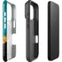 NFL Jacksonville Jaguars iPhone 17 Pro Magsafe Impact Case