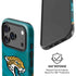 NFL Jacksonville Jaguars iPhone 17 Pro Magsafe Impact Case