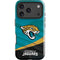 NFL Jacksonville Jaguars iPhone 17 Pro Max Impact Case