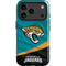 NFL Jacksonville Jaguars iPhone 17 Pro Max Magsafe Impact Case