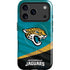 NFL Jacksonville Jaguars iPhone 17 Pro Max Magsafe Impact Case
