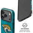 NFL Jacksonville Jaguars iPhone 17 Pro Max Magsafe Impact Case