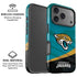 NFL Jacksonville Jaguars iPhone 17 Pro Max Magsafe Impact Case