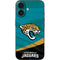 NFL Jacksonville Jaguars iPhone 17 Skin