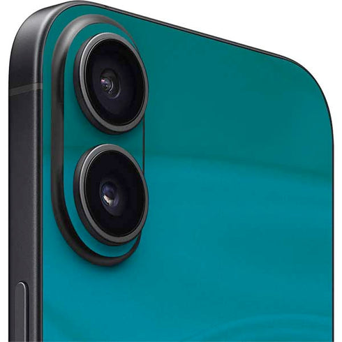 NFL Jacksonville Jaguars iPhone 17 Skin