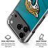 NFL Jacksonville Jaguars iPhone 18 Pro Clear Case