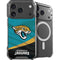 NFL Jacksonville Jaguars iPhone 18 Pro Max MagSafe Case