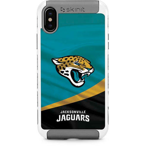 NFL Jacksonville Jaguars iPhone Cases