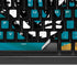NFL Jacksonville Jaguars K95 RGB PLATINUM Mechanical Gaming Keyboard Skin