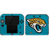 NFL Jacksonville Jaguars Large Logo Nintendo Skins