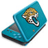 NFL Jacksonville Jaguars Large Logo Nintendo Skins