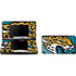 NFL Jacksonville Jaguars Large Logo Nintendo Skins