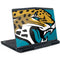 NFL Jacksonville Jaguars Large Logo Dell Alienware Skin