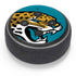 NFL Jacksonville Jaguars Large Logo Amazon Echo Dot Skin