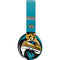 NFL Jacksonville Jaguars Large Logo Beats Solo 4 Wireless Headphones Skin
