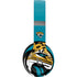 NFL Jacksonville Jaguars Large Logo Beats Solo 4 Wireless Headphones Skin