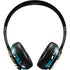 NFL Jacksonville Jaguars Large Logo Beats Solo 4 Wireless Headphones Skin