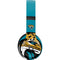 NFL Jacksonville Jaguars Large Logo Beats Studio Pro Wireless Headphones Skin