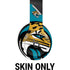 NFL Jacksonville Jaguars Large Logo Beats Studio Pro Wireless Headphones Skin