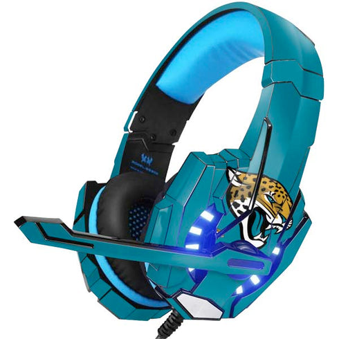 NFL Jacksonville Jaguars Large Logo BENGOO G9000 Skin