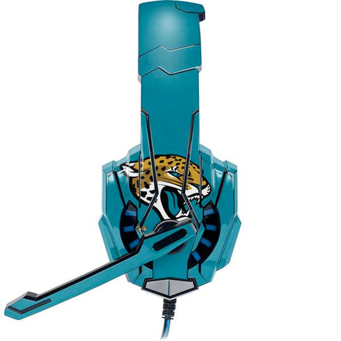 NFL Jacksonville Jaguars Large Logo BENGOO G9000 Skin
