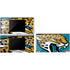 NFL Jacksonville Jaguars Large Logo Nintendo Skins