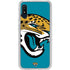 NFL Jacksonville Jaguars Large Logo Galaxy Cases
