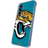 NFL Jacksonville Jaguars Large Logo Galaxy A55 5G Clear Case