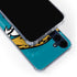 NFL Jacksonville Jaguars Large Logo Galaxy A55 5G Clear Case