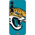 NFL Jacksonville Jaguars Large Logo Galaxy A55 5G Skin