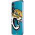 NFL Jacksonville Jaguars Large Logo Galaxy A55 5G Skin