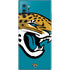 NFL Jacksonville Jaguars Large Logo Galaxy Note 10 Plus Skin