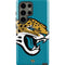 NFL Jacksonville Jaguars Large Logo Galaxy S23 Ultra Pro Case