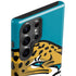 NFL Jacksonville Jaguars Large Logo Galaxy S23 Ultra Pro Case