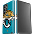 NFL Jacksonville Jaguars Large Logo Galaxy S23 Ultra Pro Case