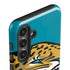 NFL Jacksonville Jaguars Large Logo Galaxy S25 Plus Impact Case