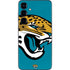 NFL Jacksonville Jaguars Large Logo Galaxy S25 Plus Skin