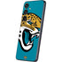 NFL Jacksonville Jaguars Large Logo Galaxy S25 Plus Skin
